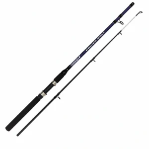 CAÑA AERIS SPINNING 1.80M MH - imagen principal - GISPACK México