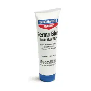 PAVÓN EN PASTA PERMA BLUE BC (57GR) - principal - GISPACK México
