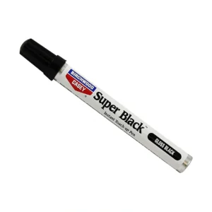 PLUMÓN INSTANTÁNEO BC NEGRO BRILLANTE - principal - GISPACK México