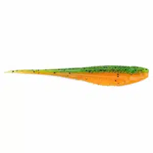 RAPALA VINYLO CRUSH CITY CREEPER 3.25" PEARL WHITE - imagen principal - GISPACK México