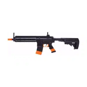 METRALLETA HK416 Y PISTOLA HK MK23 KIT NEGRA (BULLETS) - principal - GISPACK México