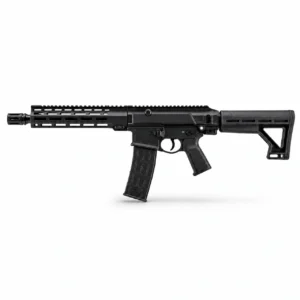 RIFLE T4E TC 68 CAL. .68 NEGRO - imagen principal - GISPACK México