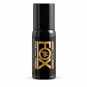 GAS PIMIENTA FOX 3 OZ. GRANADA - imagen principal - GISPACK México