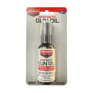 ACEITE SINTÉTICO GUN OIL BC SPRAY (60ML) - principal - GISPACK México