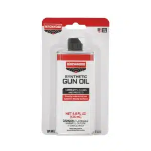 ACEITE SINTÉTICO GUN OIL BC GOTERO (135ML) - principal - GISPACK México