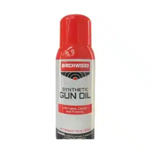 ACEITE SINTÉTICO GUN OIL BC AEROSOL (283GR) - principal - GISPACK México