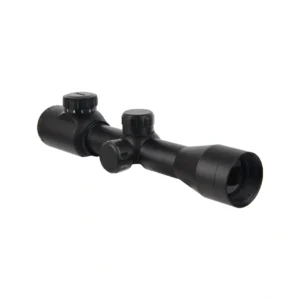 MIRA TEL 4X32E MILDOT C/MONT NAKASHI ILUMINADA - principal - GISPACK México
