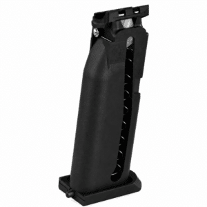 Cargador de arma BYRNA negro