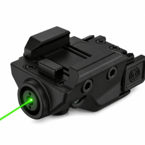 BYRNA LASER VERDE | GISPACK México