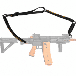 Fusil con correa de soporte BYRNA SLING