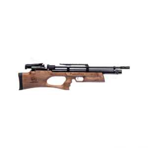 RIFLE DE PCP MARCA KRAL MODELO BREAKER W BLACK CAL. 5.5 MM - principal - GISPACK México