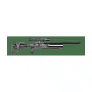 RIFLE DE PCP MARCA KRAL MODELO SUPERJUMBO S CAL. 6.35 MM - principal - GISPACK México