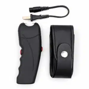 TASER ROJO GRANDE - imagen principal - GISPACK México