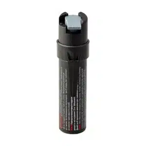 GAS PIMIENTA SABRE 22GR. NEGRO - principal - GISPACK México