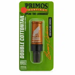 LLAMADOR PRIMOS DOUBLE COTTONTA IL P/DEPR - imagen principal - GISPACK México