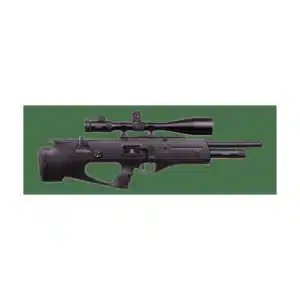 RIFLE DE PCP MARCA REXIMEX MODELO APEX BLACK CAL. 5.5 MM - principal - GISPACK México