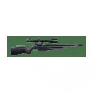 RIFLE DE PCP MARCA REXIMEX MODELO DAYSTAR S CAL. 6.35 MM - principal - GISPACK México