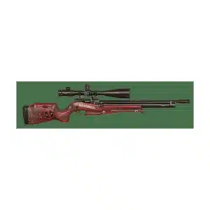 RIFLE DE PCP MARCA REXIMEX MODELO DAYSTART DEATHPOOL WIND CAL. 5.5 MM - principal - GISPACK México