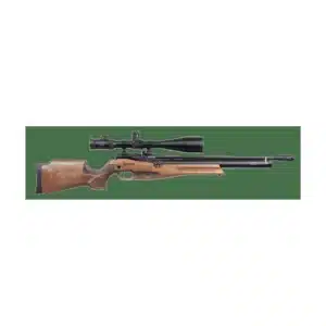 RIFLE DE PCP MARCA REXIMEX MODELO DAYSTAR BLUE LAMINATED CAL.5.5 MM - principal - GISPACK México