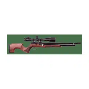 RIFLE DE PCP MARCA REXIMEX MODELO LYRA W CAL. 5.5 MM - principal - GISPACK México