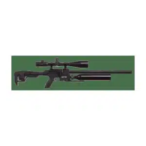 RIFLE DE PCP MARCA REXIMEX MODELO NYX CAL. 5.5 MM - principal - GISPACK México
