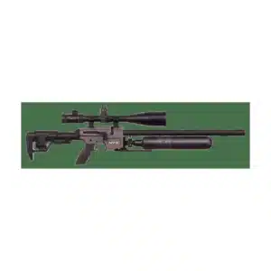 RIFLE DE PCP MARCA REXIMEX MODELO NYX S CARBON BOTTLE CAL. 5.5 MM - principal - GISPACK México