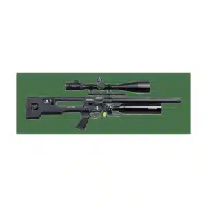 RIFLE DE PCP MARCA REXIMEX MODELO THRONE GEN II CAL. 5.5 MM - principal - GISPACK México