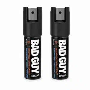 SPRAY PIMIENTA + CS + UV BGR 0.5 OZ (PAQUETE 2 PIEZAS) - imagen principal - GISPACK México