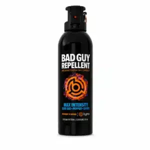 SPRAY PIMIENTA + CS + UV BGR 16OZ - imagen principal - GISPACK México