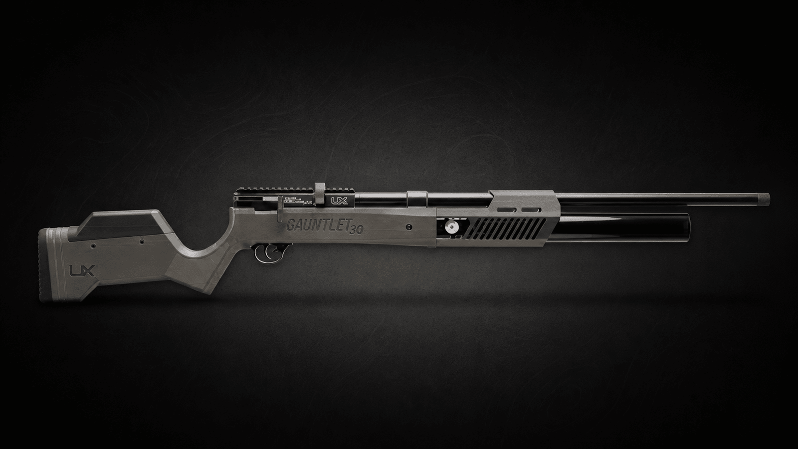 Rifle Umarex Gauntlet de GISPACK