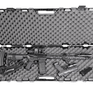 Estuche MTM Case-Gard RC42T para rifle de 42 pulgadas