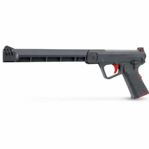 PISTOLA UX MARKPOINT 100 AIRE DIÁBOLOS CAL. 4.5 425 FPS