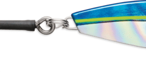 THUNDER JIG BLADED 40 YG