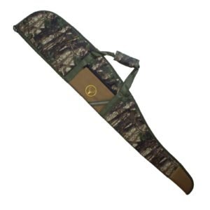 FUNDA ECONÓMICA P/RIFLE 52" CAMO