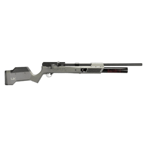 RIFLE UMAREX PCP GAUNTLET 2 SL CAL. 6.35 1,000 FPS.