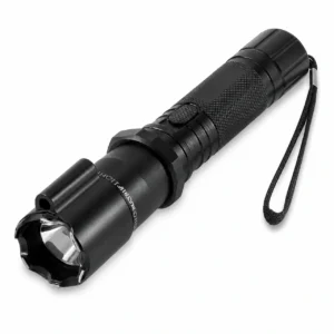 LAMPARA TASER LASER - imagen principal - GISPACK México
