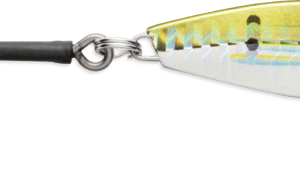 THUNDER JIG BLADED 40 PUV