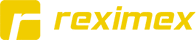Logotipo de Reximex.