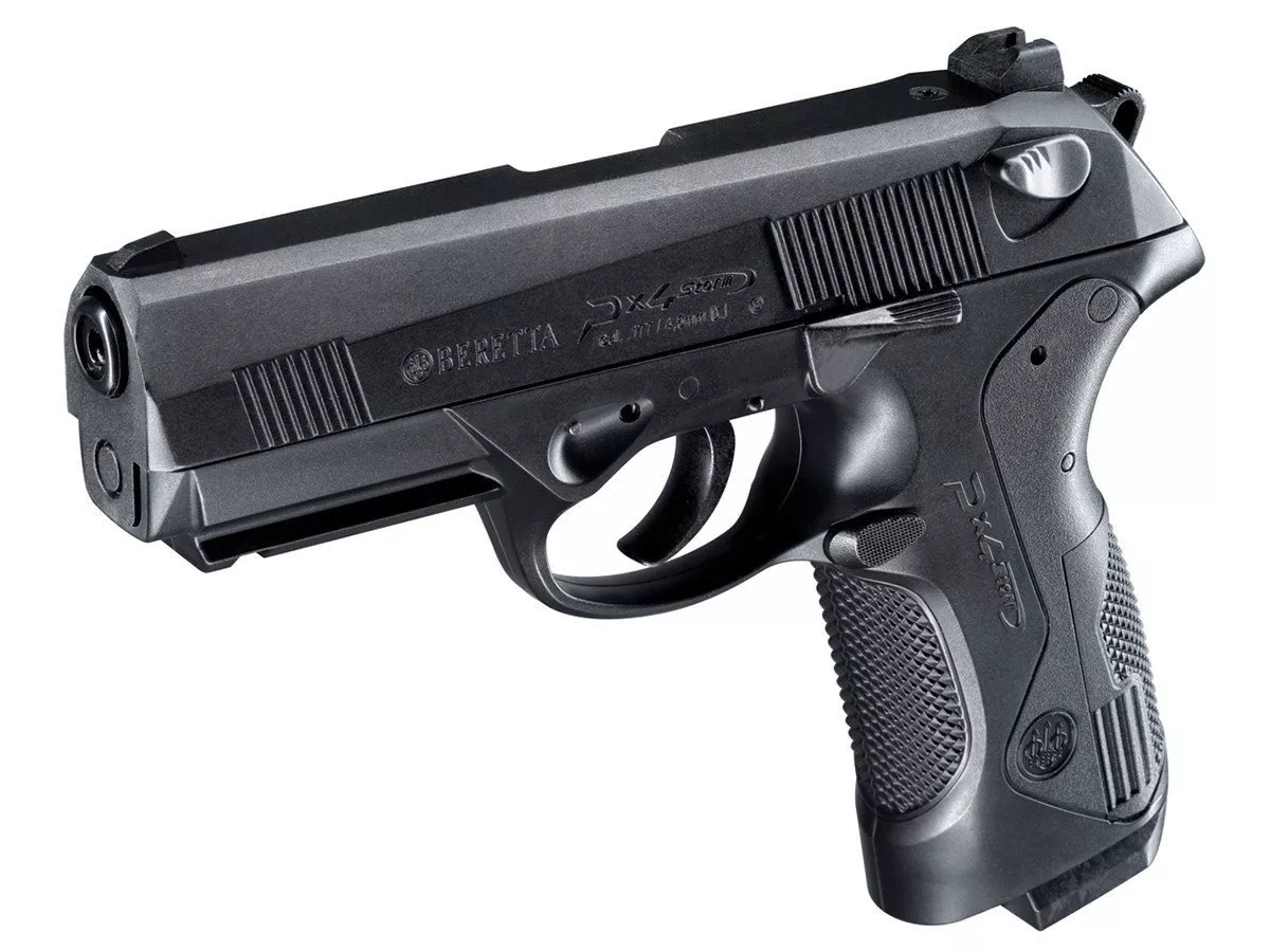 Pistola Beretta Px4 Storm - Imagen 2