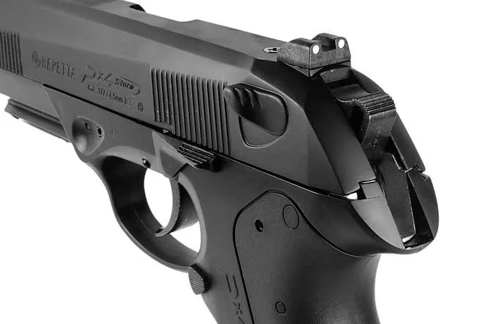 Pistola Beretta Px4 Storm - Imagen 3