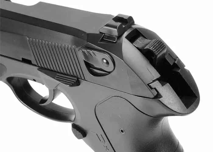 Pistola Beretta Px4 Storm - Imagen 5