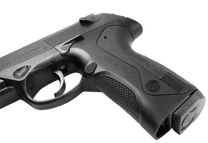 Pistola Beretta Px4 Storm - Imagen 4