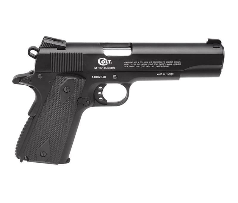 Pistola Colt Commander Pistola Colt Commander - Imagen 2
