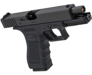 Pistola Glock 17 Gen3 - Imagen 2