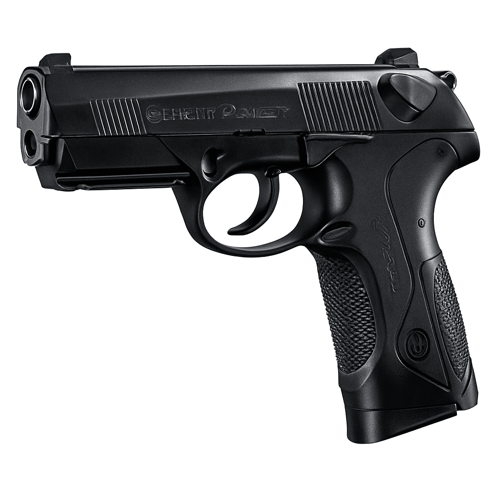 Pistola Beretta Px4 Storm