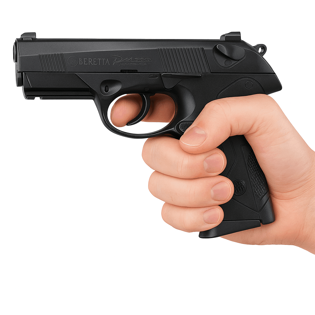 Pistola Beretta Px4 Storm - Imagen 7