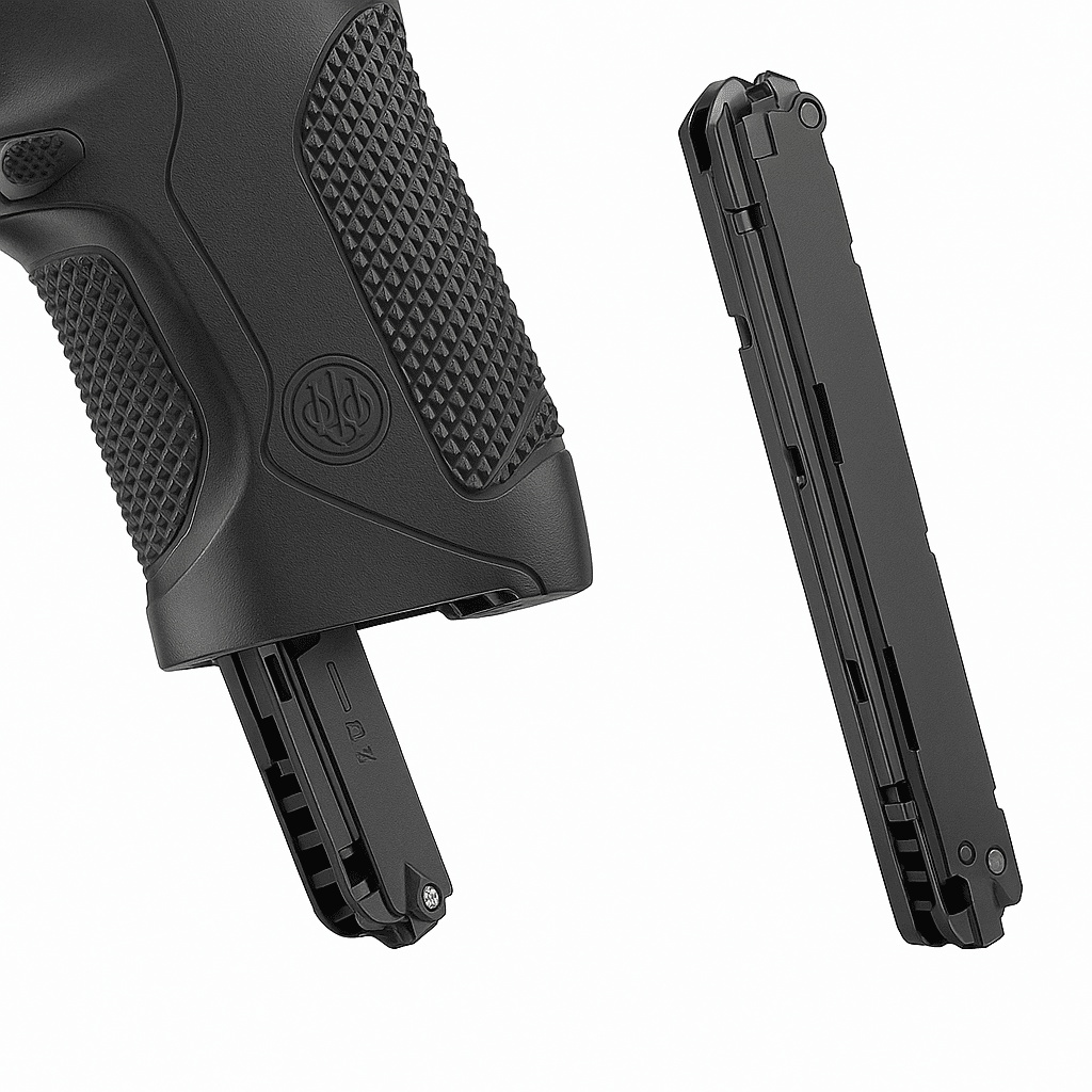 Pistola Beretta Px4 Storm - Imagen 6