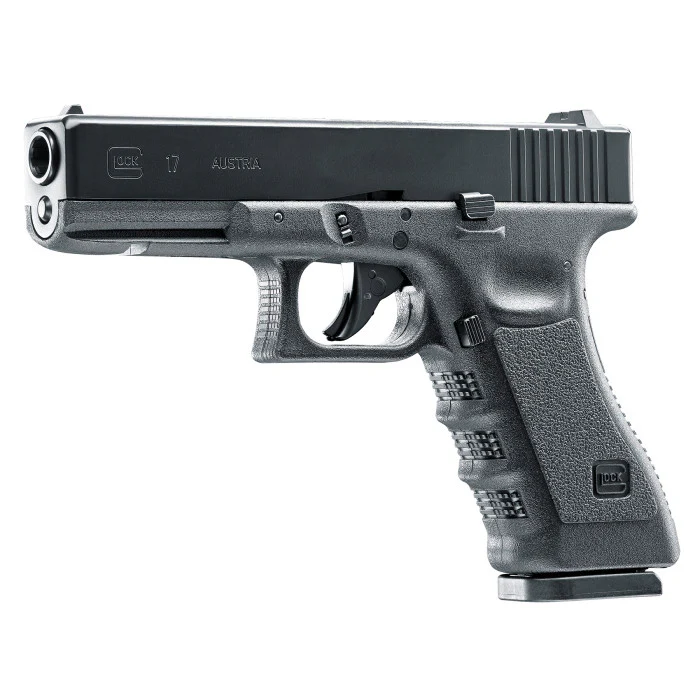 Pistola Glock 17 Gen3 - Imagen 4