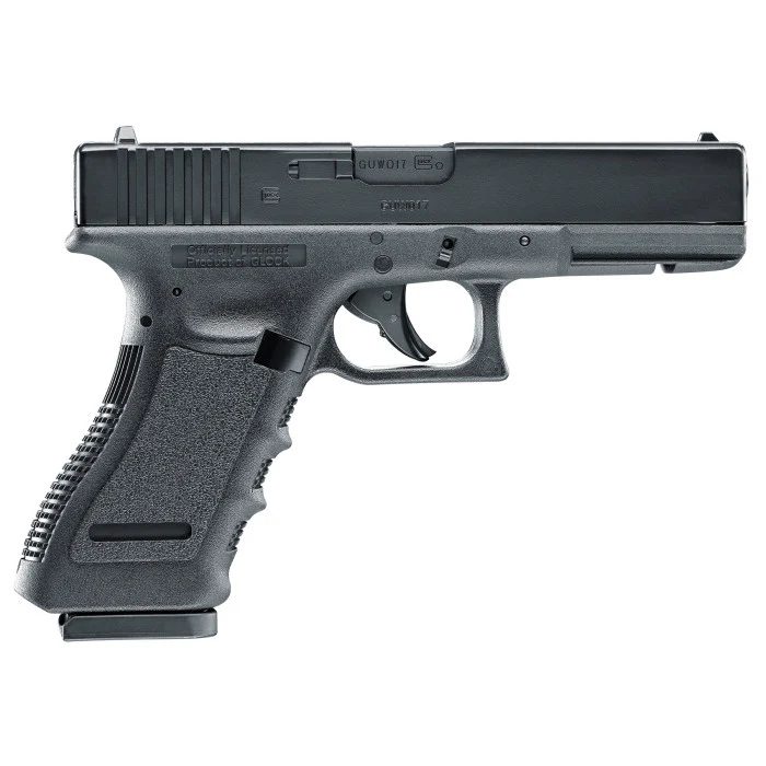Pistola Glock 17 Gen3 - Imagen 5